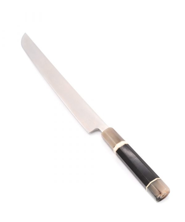 Washi Sashimi 27cm Horn- coltellipersonalizzati.com