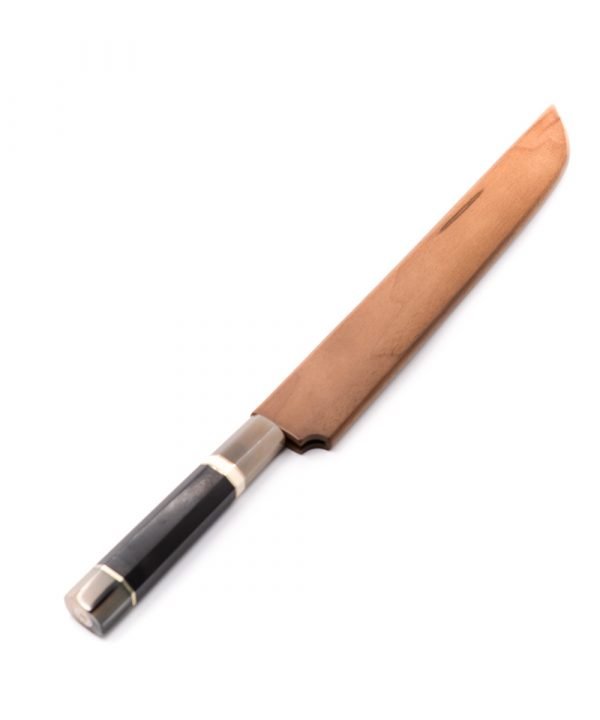 Washi Sashimi 27cm Horn- coltellipersonalizzati.com