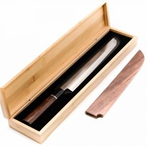 Washi Sashimi 27cm Premium- coltellipersonalizzati.com