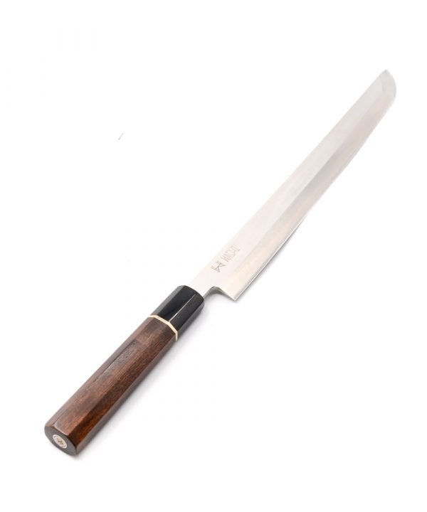 Washi Sashimi 27cm Premium- coltellipersonalizzati.com