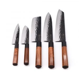 Washi Set 5pz- coltellipersonalizzati.com