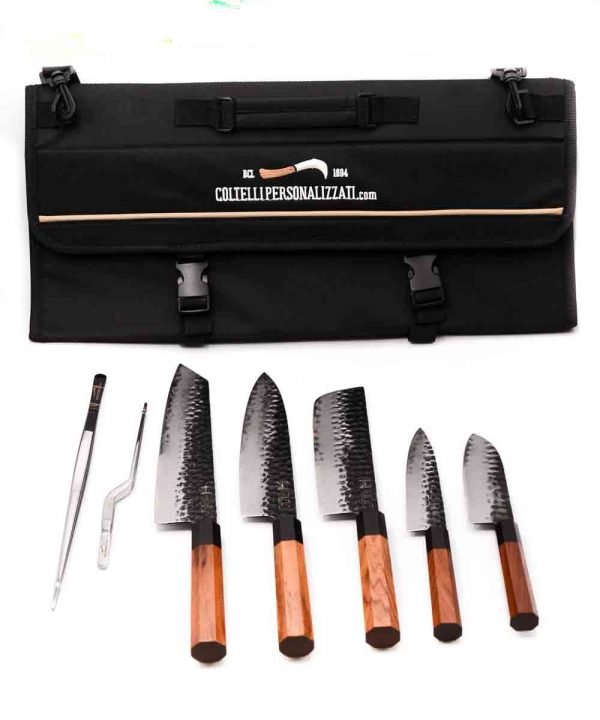Washi Set 8pz - coltellipersonalizzati.com