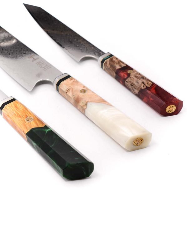 Washi Set Yuki Italia 6pz- coltellipersonalizzati.com