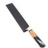 Washi Trinciante 23cm Yuki Verde- coltellipersonalizzati.com