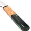 Washi Trinciante 23cm Yuki Verde- coltellipersonalizzati.com