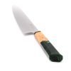 Washi Trinciante 23cm Yuki Verde- coltellipersonalizzati.com