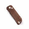 Black Fox BF- 758 Micarta Marrone- coltellipersonalizzati.com