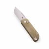 Black Fox BF- 758 Micarta Verde- coltellipersonalizzati.com