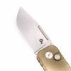 Black Fox BF- 758 Micarta Verde- coltellipersonalizzati.com