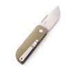 Black Fox BF- 758 Micarta Verde- coltellipersonalizzati.com