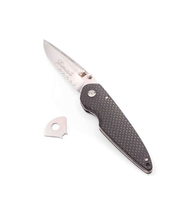 Black Fox BF- Slimcut- coltellipersonalizzati.com