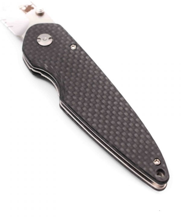 Black Fox BF- Slimcut- coltellipersonalizzati.com