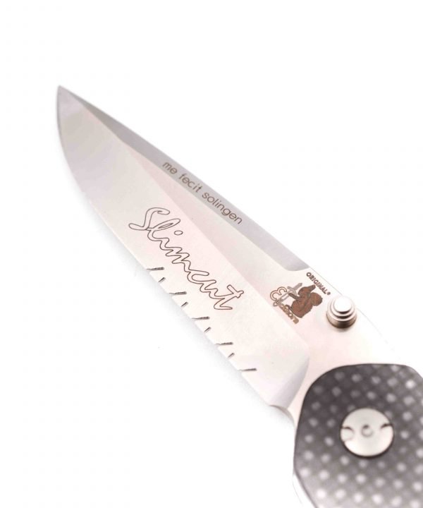 Black Fox BF- Slimcut- coltellipersonalizzati.com