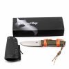 Black Fox BF- Vesuvio- coltellipersonalizzati.com