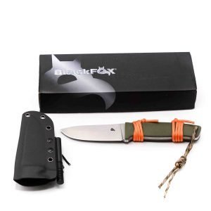 Black Fox BF- Vesuvio- coltellipersonalizzati.com