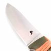 Black Fox BF- Vesuvio- coltellipersonalizzati.com