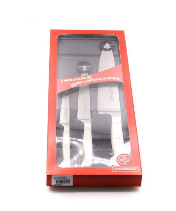 Mundial Set Carne- coltellipersonalizzati.com