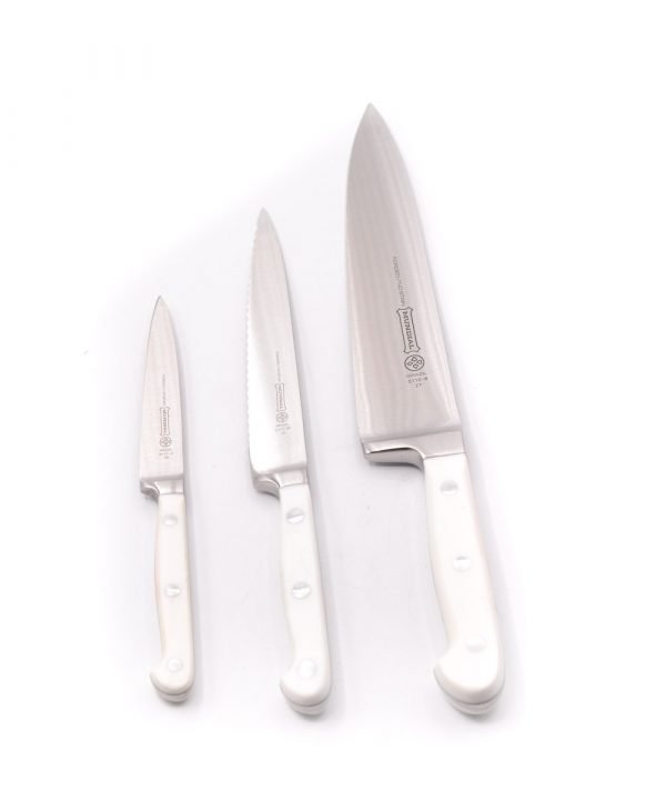 Mundial Set Carne- coltellipersonalizzati.com