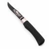 Old Bear Total Black Laminato L- coltellipersonalizzati.com