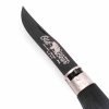 Old Bear Total Black Laminato L- coltellipersonalizzati.com