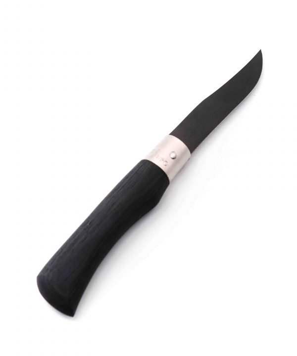 Old Bear Total Black Laminato L- coltellipersonalizzati.com