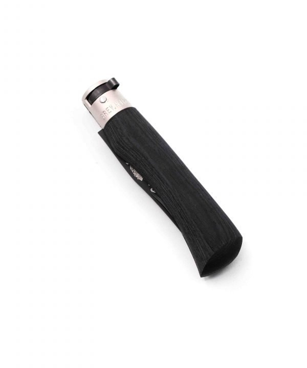 Old Bear Total Black Laminato L- coltellipersonalizzati.com