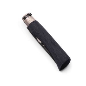 Old Bear Total Black Laminato XL- coltellipersonalizzati.com