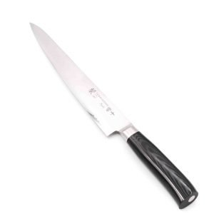 Tamahagane Kyoto Arrosto 24cm - coltellipersonalizzati.com