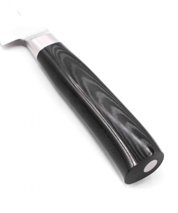 Tamahagane Kyoto Arrosto 24cm - coltellipersonalizzati.com