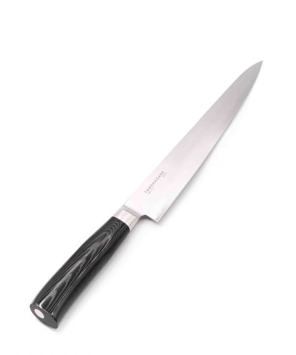 Tamahagane Kyoto Arrosto 24cm - coltellipersonalizzati.com