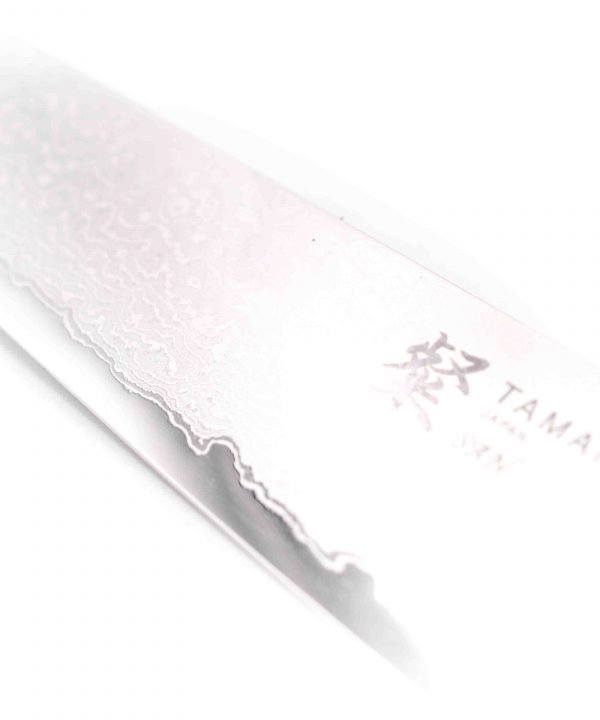 Tamahagane Kyoto Arrosto 24cm - coltellipersonalizzati.com