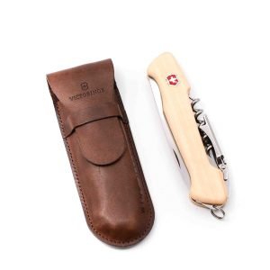 Victorinox Wine Master Ulivo- coltellipersonalizzati.com