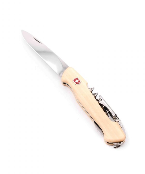 Victorinox Wine Master Ulivo- coltellipersonalizzati.com