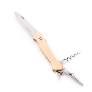 Victorinox Wine Master Ulivo- coltellipersonalizzati.com