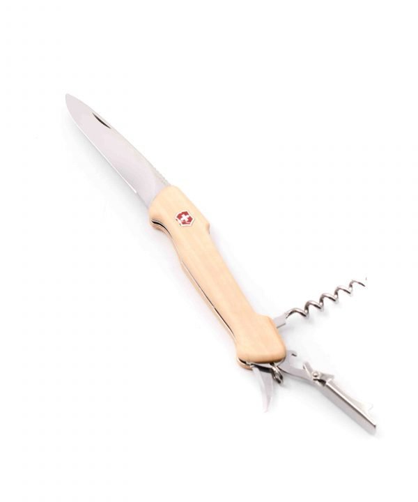 Victorinox Wine Master Ulivo- coltellipersonalizzati.com