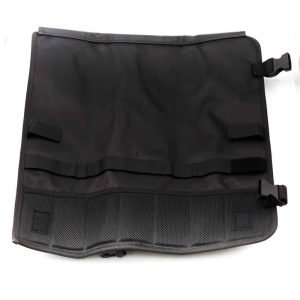 Zwilling Borsa in Cordura Vuota 7 Posti- coltellipersonalizzati.com