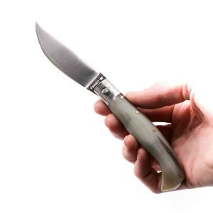 Ferru Arburesa Testina Inox 19cm - coltellipersonalizzati.com