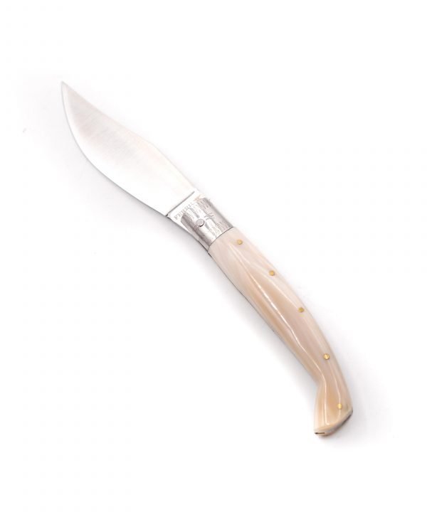 Ferru Arburesa Testina Inox 23cm - coltellipersonalizzati.com