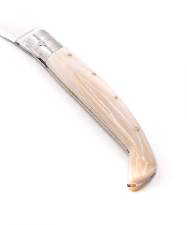 Ferru Arburesa Testina Inox 23cm - coltellipersonalizzati.com