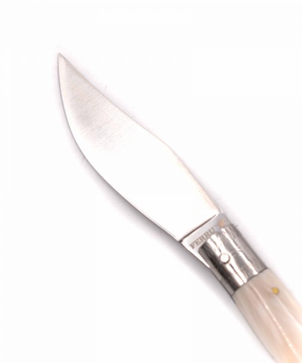 Ferru Arburesa Testina Inox 23cm - coltellipersonalizzati.com