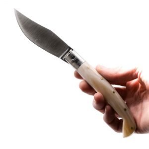 Ferru Arburesa Testina Inox 23cm - coltellipersonalizzati.com