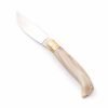 Ferru Arburesa Testina Ottone 19cm - coltellipersonalizzati.com