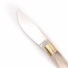Ferru Arburesa Testina Ottone 19cm - coltellipersonalizzati.com