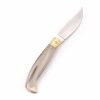 Ferru Arburesa Testina Ottone 19cm - coltellipersonalizzati.com
