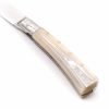 Ferru Mozzeta Testina Inox 17cm - coltellipersonalizzati.com