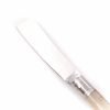 Ferru Mozzeta Testina Inox 17cm - coltellipersonalizzati.com