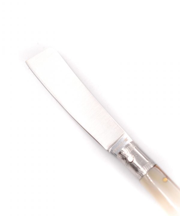 Ferru Mozzeta Testina Inox 17cm - coltellipersonalizzati.com