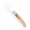 Ferru Pattada Testina Inox 17,5cm - coltellipersonalizzati.com