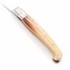 Ferru Pattada Testina Inox 17,5cm - coltellipersonalizzati.com