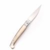 Ferru Pattada Testina Inox 17,5cm - coltellipersonalizzati.com